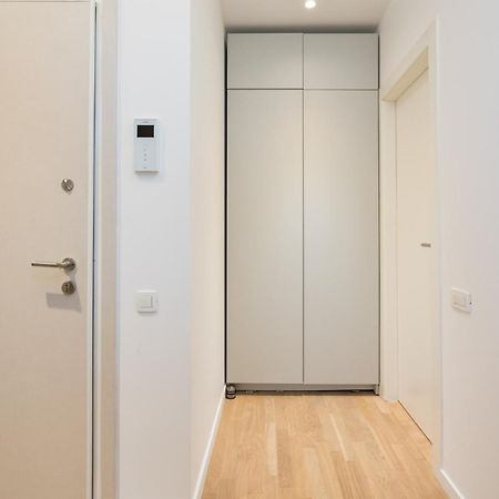 Zen Studios - Central Escape With Parking Bucareste Exterior foto