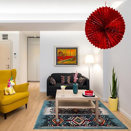 Zen Studios - Central Escape With Parking Bucareste Exterior foto