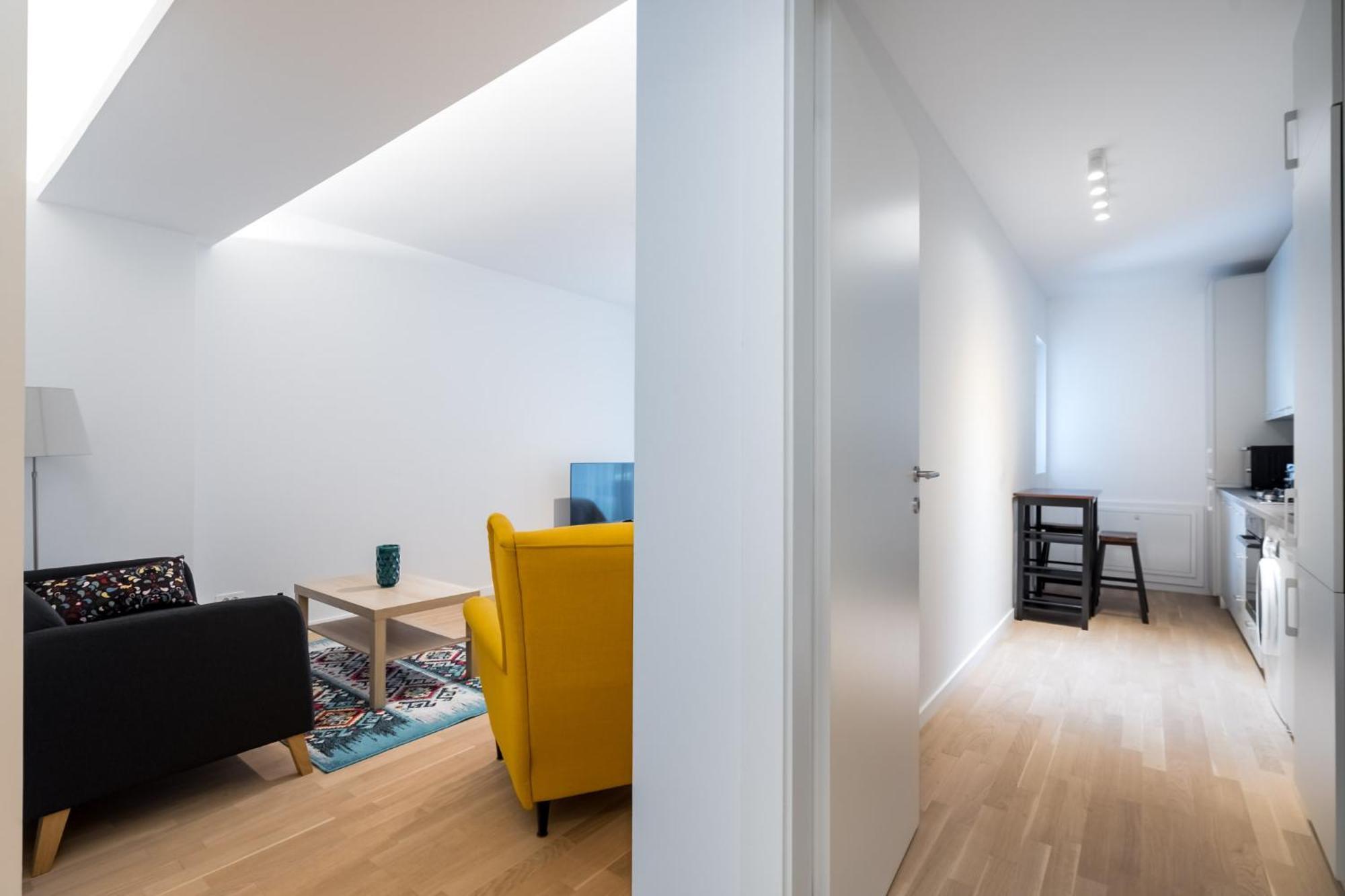 Zen Studios - Central Escape With Parking Bucareste Exterior foto