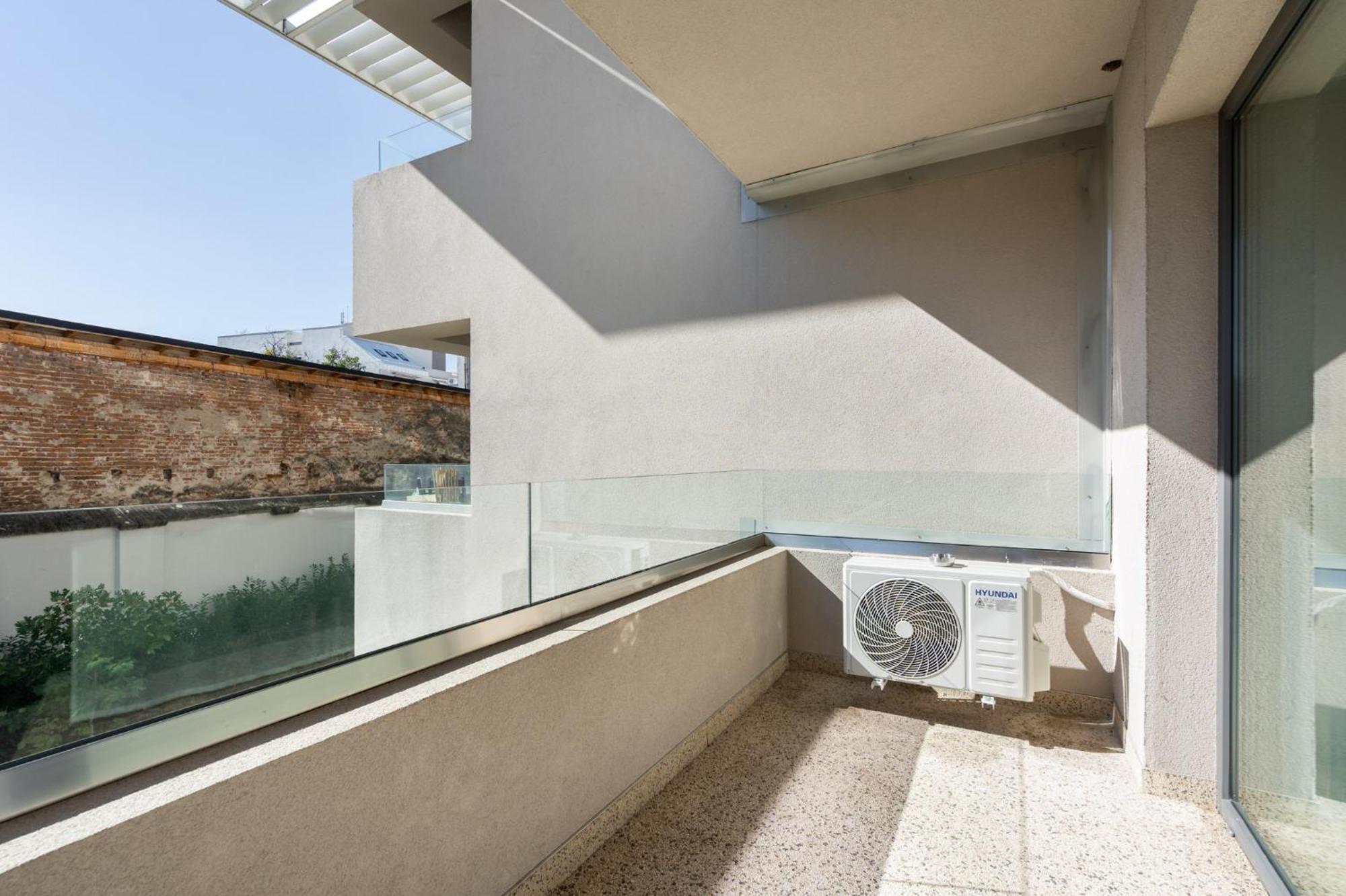 Zen Studios - Central Escape With Parking Bucareste Exterior foto