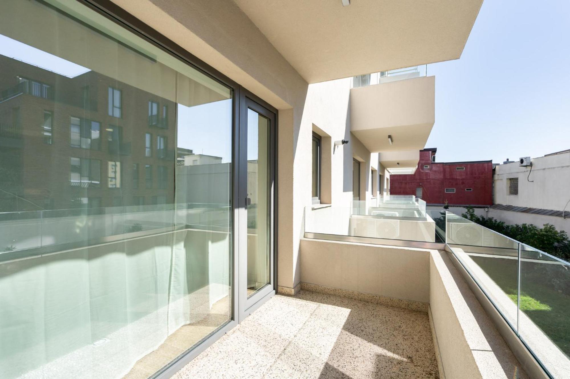 Zen Studios - Central Escape With Parking Bucareste Exterior foto